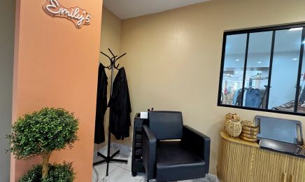Emily’s : Coiffeur à Maromme