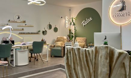 The Club Cosmetic: Kosmetikstudio in München