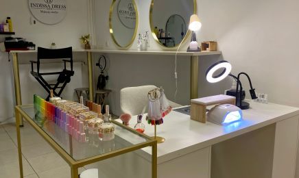 LS Atelier Beauté / Laura Nailll : Coiffeur à Créteil