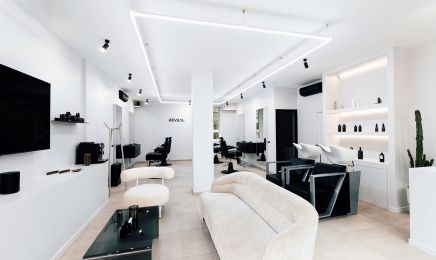 Reveal Barber - La Verpillière  : Barbier à La Verpillière