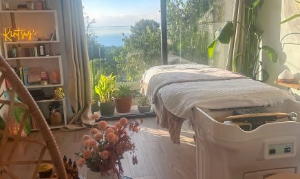 Lissmyhair & Kintsugi : Coiffeur à Sète
