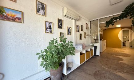Lucie Gilbert - Réflexologie / Massage aux huiles essentielles - Aix-Les Milles : Sophrologue à Aix-en-Provence