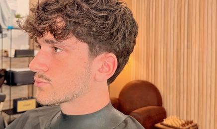 Ôh-Barbier Paris - Montparnasse  : Coiffeur à Paris