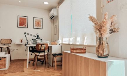 Maison Moon  : Institut de beauté à Saint-Victoret