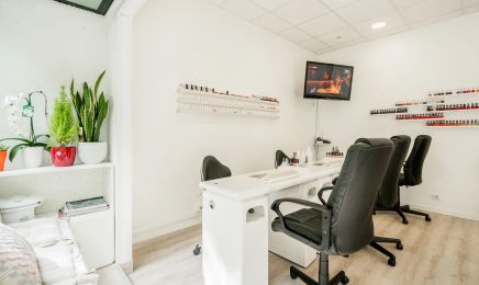 Balard nails : Manucure à Paris