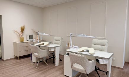 Snowthy Beauty: Kosmetikstudio in Regensburg