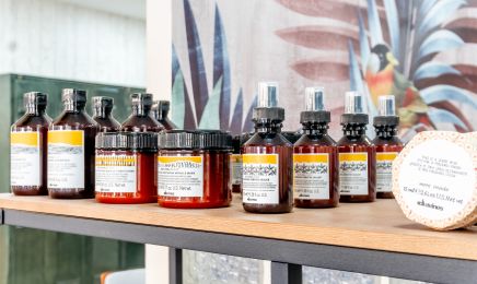 L'Atelier M : Coiffeur à Bordeaux