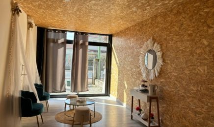 L’atelier du sourire : Manucure à Peschadoires