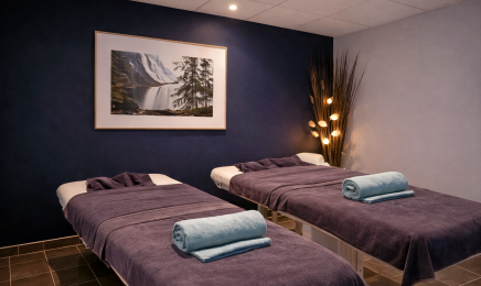 Institut Canfora : Institut de beauté à Lyon