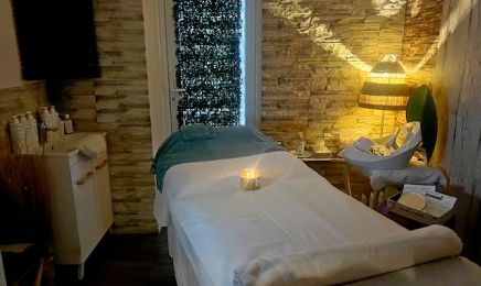 L’Edelweiss esthétique  : Manucure à Nîmes