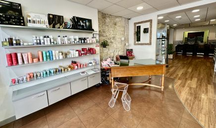 ManuReva Coiffure : Coiffeur à Paris