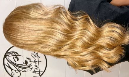 Salon Blondine  : Coiffeur à Manosque