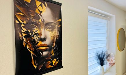 Alexandra Teixeira Cosmetics: Tattoo-Künstler in Sindelfingen