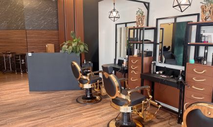Street Cut GmbH: Kosmetikstudio in Stuttgart