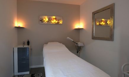 Rêve Oriental : Spa à Garidech