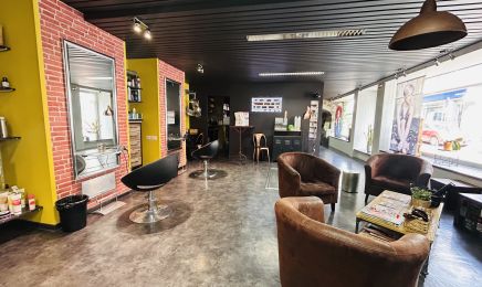 L’Atelier d’Aurelie  : Coiffeur à Riom-ès-Montagnes
