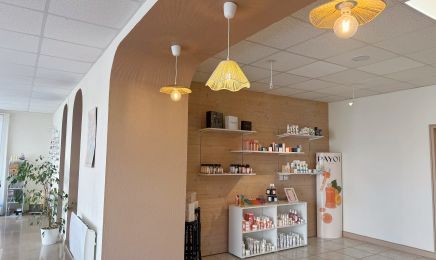 Beauty By L : Institut de beauté à Les Ancizes-Comps