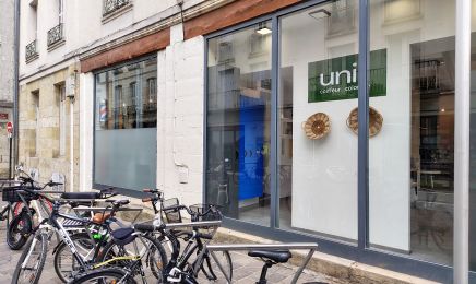 UNIK Coiffeur Coloriste : Coiffeur à Tours