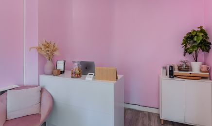 AM Beauty - Institut : Coiffeur à Cagnes-sur-Mer