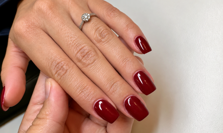 NsBeauty : Manucure à Castelnau-le-Lez