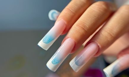 Les Ongles d'anais : Institut de beauté à Biguglia