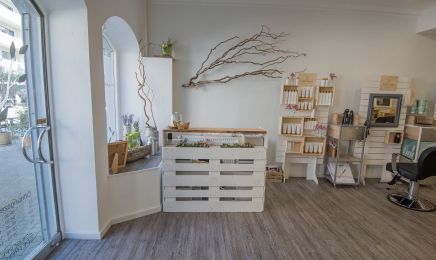 C.K-Friseure Bensheim 2.0: Friseur in Bensheim