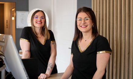 Note de Douceur : Coiffeur à Riaillé
