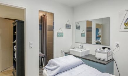 Institut du Pavillon : Coiffeur à Dol-de-Bretagne