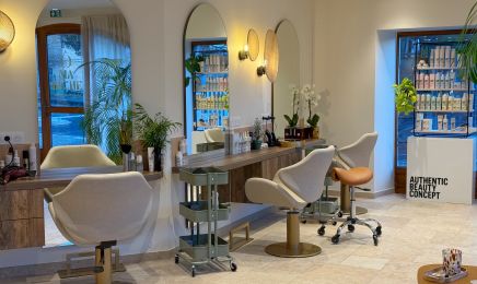 Ō ma biche : Coiffeur à Annecy