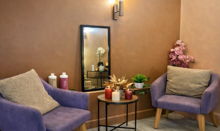 Yona studio - Spray Tan & Maderotherapie : Institut de beauté à Saint-Mandé