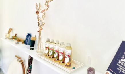 Audrey/Ōmikami bien-être & beauté : Institut de beauté à Ermenonville