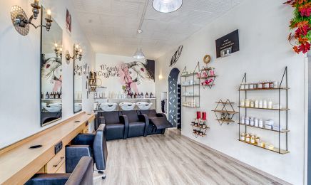Wendy Coiffure : Coiffeur à Fumel