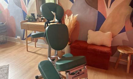 Ammaia - Massage bien etre et Head Spa : Coiffeur à Argentan