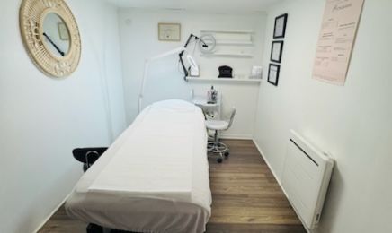 Espace regard by Marina Dandel : Institut de beauté à Lyon