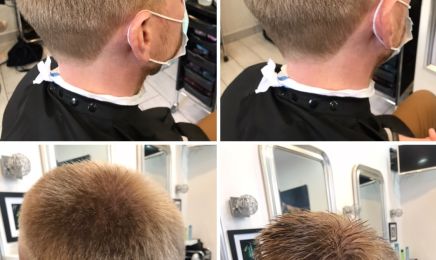 Berekya Hair Coiffure : Coiffeur à Paris