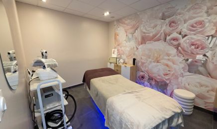 Par Ici la Détente Arthon en Retz : Institut de beauté à Chaumes-en-Retz