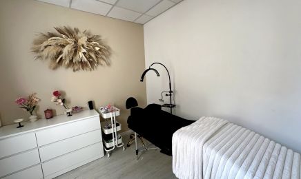 ANTHEA LOUNGE : Institut de beauté à Vaires-sur-Marne