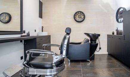 Le Salon L : Coiffeur à Gradignan