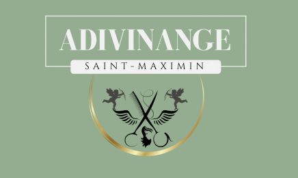 ADIVINANGE - L'Atelier Coiffure  : Saint Maximin : Coiffeur à Saint-Maximin-la-Sainte-Baume