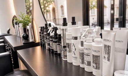 New Style by Zeynep & Faisal - Meisterbetrieb: Friseur in Gelsenkirchen
