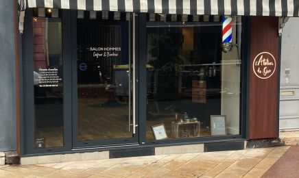 L’Atelier de Sève : Coiffeur à Montceau-les-Mines
