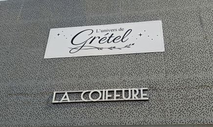 ‌L’UNIVERS de Grétel : Coiffeur à Hallennes-lez-Haubourdin