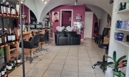 Coiffure | Gazel Sandrine  : Coiffeur à Saint-Saturnin