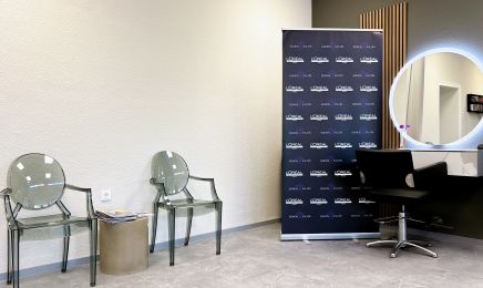 Sohos Salon Wandsbek: Barbershop in Hamburg