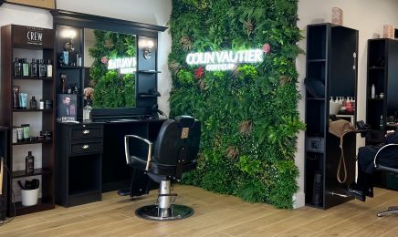COLIN VAUTIER - Louvigny  : Coiffeur à Louvigny