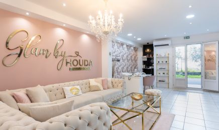 Glam By Houda  : Coiffeur à Marguerittes