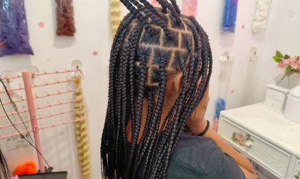 Laetybraids  : Coiffeur à Biarritz