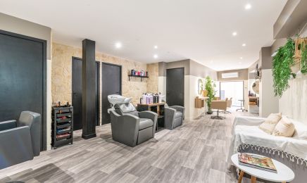 L’instant T : Coiffeur à Mauguio