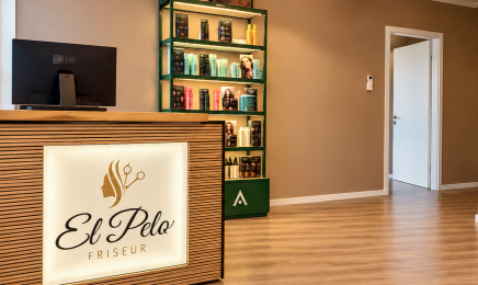 El Pelo Friseur: Friseur in Brühl