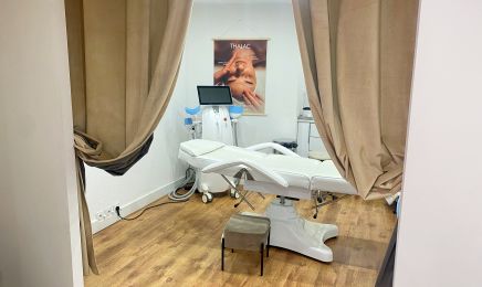 Beauty lash and co : Institut de beauté à Bédarieux